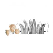 Starkey Muse iQ i1200 Hearing Aids - Features, Price & Review – The ...