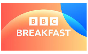 BBC Breakfast News BBC Breakfast News feature on The Hear Clinic