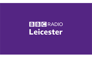 BBC Radio Leicester BBC Radio Leicester appearance by The Hear Clinic