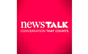 Newstalk Radio NewsTalk Radio appearance by The Hear Clinic