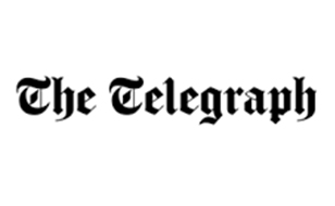 Telegraph The Telegraph feature on The Hear Clinic